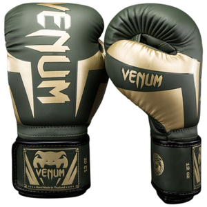 Guantes de Boxeo de Entrenamiento de Muay Thai de Piel Sintética PU de Último Modelo, Ligeros, Impermeables, con Correa de Muñeca Ajustable, Servicio OEM Personalizado - Product Image 5