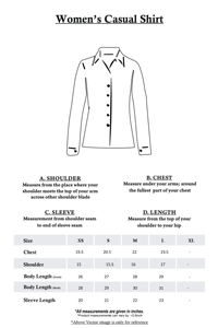 เสื้อเชิ้ตแขนยาวลายพิมพ์ตามสั่ง เสื้อฮาวายลำลอง เสื้อเชิ้ตสำหรับงานทางการ เสื้อโฆษณา เสื้อสำหรับวันหยุด - Product Image 5