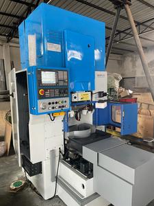 Sykes V270 Automatic 3 Axis <b>CNC</b> Gear Shaper <b>Machine</b> for Precision Gear <b>Cutting</b> and Industrial Manufacturing - Product Image 3