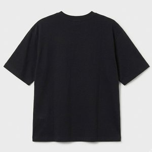 Wholesale Custom Logo <b>Men</b>’s Loose Fit Drop Shoulder T <b>Shirt</b> Premium Cotton Oversized Street Style Quick Dry Outwear <b>Men</b> Clothing - Product Image 2