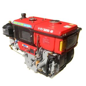 Moteur diesel Vikyno RV70 RV80 RV125 7HP à 12HP Fabriqué au Vietnam - Product Image 3