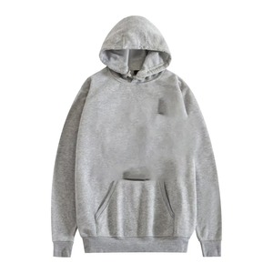 Sweat-shirt à capuche personnalisé pour homme, imprimé dessin animé, en polyester tricoté, chaud et confortable - Product Image 5
