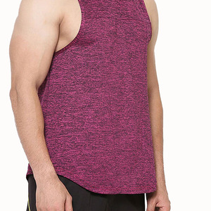 Débardeur Homme Sport et Fitness en Promotion – Meilleur Prix, Faible MOQ, avec Logo Personnalisé - Product Image 1