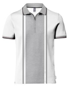 Camisa de Verano para Hombre, 100% Algodón, Antiarrugas, Calidad Premium, Estampado Personalizado con Letras, Último Diseño, MOQ Bajo, Hecho en Bangladesh - Product Image 2