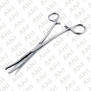 Pinces à artères courbées en acier inoxydable de haute qualité avec pinces moustiques et hémostatiques à verrouillage de type Kelly - Product Image 2