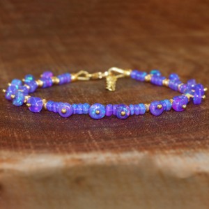 <b>BRACELET</b> NEW STYLE BEADED Handmade New Style <b>Bead</b> <b>Bracelet</b> Modern Fashion Accessory Trendy Beaded <b>Bracelet</b> - Product Image 3