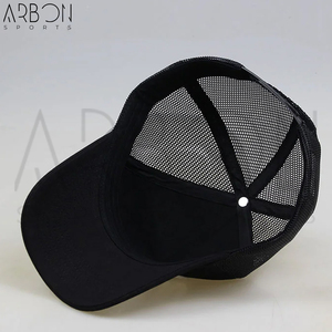 Service OEM ODM, prix de gros, casquettes de sport de haute qualité, classiques, résistantes à l'eau, durables, ajustables, casquettes à 5 panneaux - Product Image 5