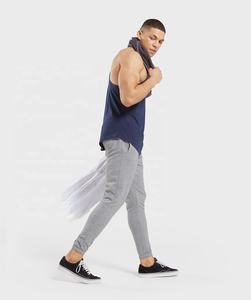 เสื้อกล้ามสายเดี่ยวสำหรับใส่วิ่งเข้ายิม,เสื้อกล้ามสำหรับผู้ชาย - Product Image 3