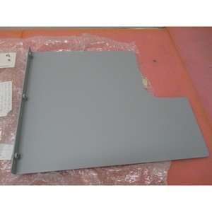 AMAT 0040-97128 แผ่นป้องกันรังสีเอกซ์ด้านบน - อุปกรณ์และอะไหล่เซมิคอนดักเตอร์ระดับโลกที่เชื่อถือได้ - Product Image 5