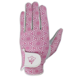 Factory Made Anti Slip Palm Design Sports Wear Golf Gloves For Strong <b>Grip</b> Stability And <b>Control</b> In Every Shot - Product Image 4