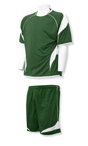 Diseña Tu Propio Conjunto de Fútbol, Uniforme Unisex, Equipación de Fútbol, Conjunto Completo - Product Image 6