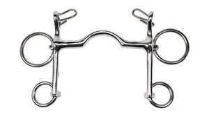 Juego de espectáculo occidental de caballos de calidad superior de lujo hecho a mano de cuero Headstall & Breastplate de alta calidad Horse Tack - Product Image 3