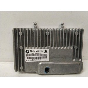 ECU และโมดูลคอมพิวเตอร์มือสองสำหรับรถยนต์ซีรีส์ 7 รุ่น 9226801 - Product Image 1