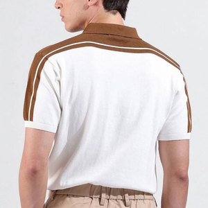 Camisetas Polo para Hombre a Precio de Mayoreo, Ajuste Cómodo y Material de Secado Rápido - Product Image 2