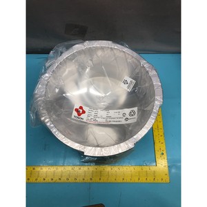 Tosoh 3340H-13-009-502 W/A Al1%Si 11.64"DIA X - Equipo y Piezas de Semiconductores de Confianza de Marca Global - Product Image 4