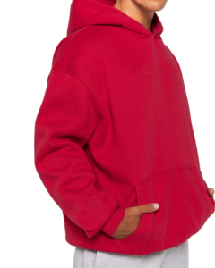 Fábrica de Sudaderas Personalizadas, Marca Privada OEM 2007, Fabricante, Crea Tu Propia Marca, Servicio de Muestras de Prendas, Sudaderas - Product Image 4