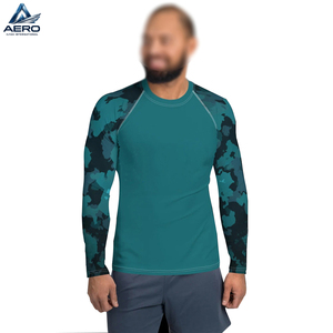 Ropa Deportiva, el Mejor Producto, Cómodo y Transpirable, Ropa para Hombre, Sublimación, Impresión Personalizada, Secado Rápido, Camiseta Deportiva para Adultos - Product Image 3
