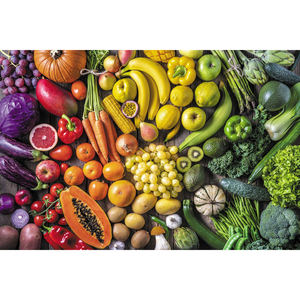 Légumes frais naturels pour l'approvisionnement des supermarchés, les services de restauration et l'exportation - Product Image 5