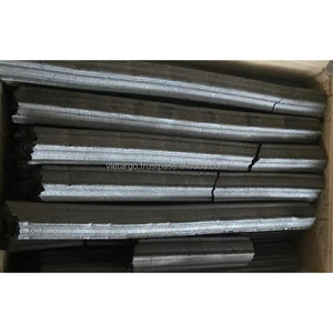 แท่งอัดก้อนทรงหกเหลี่ยมทำจากขี้เลื่อยไม้ธรรมชาติสำหรับย่างถ่านตรงจากเวียดนาม - Product Image 2