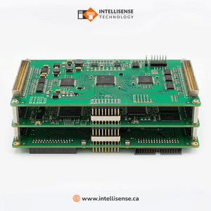 Ingénieur de firmware embarqué dédié au diagnostic et à la documentation des troubles du sommeil cliniques pour système de culture aéroponique intelligent et automatisé complet - Product Image 1