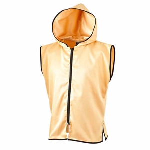 Veste de boxe légère pour hommes, vente en gros, design personnalisé, dernière collection pour l'entraînement et les compétitions - Product Image 1