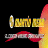 REPRESENTACIONES MARTÍN MENA, S.L. logo
