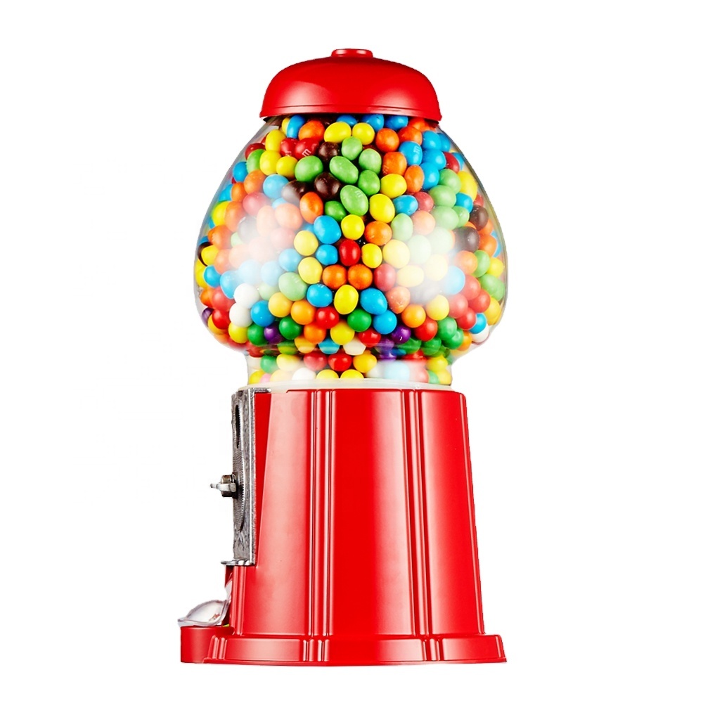 Jelly Bean Machine Dispenser Sweet Treats Made Easy