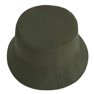 Sombrero de Pescador de Mezclilla con Bordado Personalizado, Sombrero de Sol para Exteriores, Gorra de Moda Casual, Fabricante OEM, Proveedor Mayorista - Product Image 3