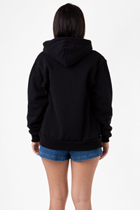 Sudaderas con Capucha Térmicas Unisex Personalizadas OEM con Cierre, Elegantes y Transpirables, 350GSM, Deportivas e Informales con Logotipo Personalizado - Product Image 2
