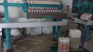 Máquina Expulsora de Aceite Comercial Samay de 9 Pernos, 5 Toneladas de Capacidad, Automática, para Todas las Semillas, Nueva, 5 TPD, India, Gujarat - Product Image 3