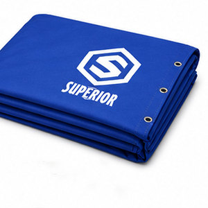 Housse de ring personnalisée pour boxe, lutte, MMA, karaté, judo avec logo et design sur mesure et matériau durable - Product Image 3