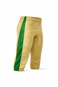 Blank American Football Uniform Custom Kit Elastic Athletic Fabric Modern Design Pattern Design Reliable Sublimation <b>Game</b> Ready - Product Image 5