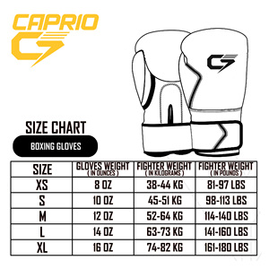 Gants de boxe d'entraînement MMA blancs et noirs 8oz 14oz avec fermeture à lacets et auto-agrippante en cuir PU, logo personnalisé, OEM, marque privée, unisexe - Product Image 6