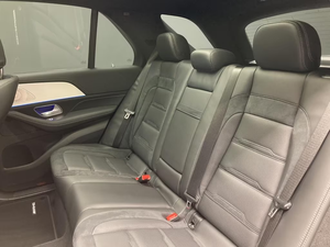 เมอร์เซเดส-เบนซ์ AMG GLE 53 ไฮบริด 4M รถเอสยูวีสุดหรู เบาะนั่งแบบมีหน่วยความจำ ระบบสาระสนทนา MBUX ระบบขับเคลื่อนสี่ล้อแบบอัตโนมัติ รถยนต์สมรรถนะสูงแบบเทอร์โบ - Product Image 4