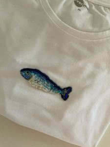 เสื้อกล้ามประดับลูกปัดทำมือสุดหรูสำหรับผู้หญิง สวมใส่ได้ทั้งงานปาร์ตี้และแฟชั่นลำลอง ในราคาที่ดีที่สุด - Product Image 6