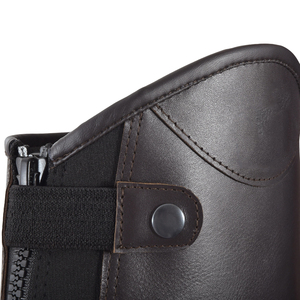 Chaparreras de Cuero de Diseño Personalizado de Alta Calidad, Fabricadas por un Fabricante Profesional, Chaparreras de Cuero Genuino - Product Image 4