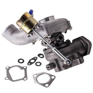 Turbocompresor GT1752S 733952 y piezas para KIA Sorento 2,5 CRDI D4CB 140HP 103kw 2002-2007 modelo - Product Image 1