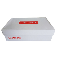 Boîtes de rangement de chaussures de sport de luxe de grande taille avec logo personnalisé Boîtes à chaussures de luxe Impression offset personnalisée