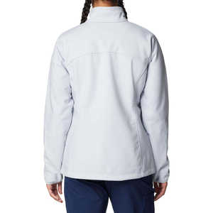 Chaqueta Soft Shell para Mujer, Corte Elegante, Perfecta para Actividades al Aire Libre, Ideal para Días Frescos, Ofrece Comodidad Transpirable, Estilo Femenino Moderno - Product Image 2