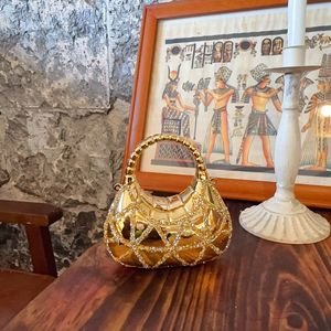 Kids Fashion <b>Mini</b> Handbag Cute bag Little Girl Purse Princess Crossbody Bag - Product Image 4