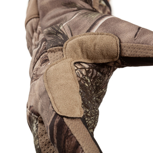Nouveaux gants de chasse imperméables pour hommes, camouflage Real Tree, pour le tir en extérieur, la pêche, et les camouflage personnalisés. - Product Image 5