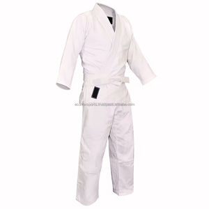 Wholesale New Design High Quality Quick Dry Jiu Jitsu Kimono Uniform Breathable Unisex Martial <b>Arts</b> Wear Custom Logo Custom-made - Product Image 4