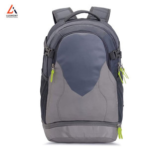 Sac de sport pour entraînement de basketball avec section pour ballon et design multi-poches pour un rangement optimal, best-seller - Product Image 5