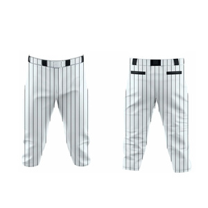High Quality <b>Baseball</b> Uniform Factory Producing Custom Team Apparel Custom <b>Baseball</b> Team Uniform with Lightweight Fabric - Product Image 6