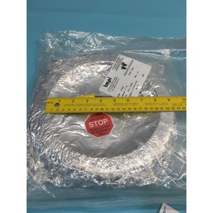 AMAT 0021-12582 แหวนครอบ, 8" SIP TA/TAN, SZBESC - อุปกรณ์และอะไหล่เซมิคอนดักเตอร์ระดับโลกที่เชื่อถือได้ - Product Image 4