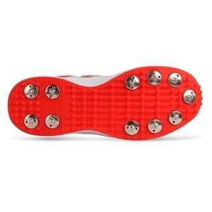 RXN Victor <b>Bowling</b> Metal Spike Cricket Shoes for Men & Women - Product Image 3