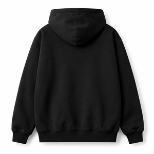 เสื้อฮู้ดดี้แข่งรถฤดูหนาวแบบขายส่งสั่งทำพิเศษ ผ้าฝ้าย 100% พิมพ์ลายดิจิตอลและปักลาย-ผู้ผลิต OEM ส่งตรงจากโรงงาน - Product Image 2