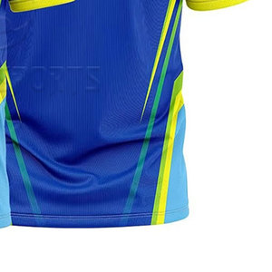 <b>Men's</b> Fashion Comfortable Knitted Breathable Short Sleeve <b>for</b> <b>Shirts</b> with Unique Solid Pattern Design <b>for</b> Gym Office <b>Party</b> Wear - Product Image 6