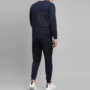 Trajes Deportivos para Hombre de Primera Calidad, Ajustados, Hechos de Algodón y Poliéster, en Oferta - Product Image 5