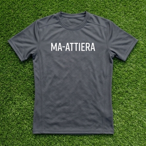 Camiseta de Compresión de Manga Larga para Hombre, Color Gris Carbón, Ecológica, Transpirable, de Secado Rápido, Spandex/Poliéster, para Entrenamiento y Fitness - Product Image 6